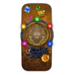 Gems
Bonanza