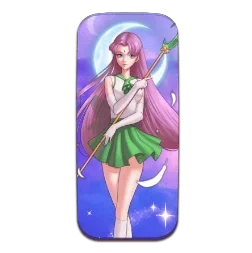 Putri
Bulan