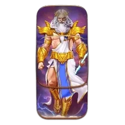 Olympus
Super Scatter