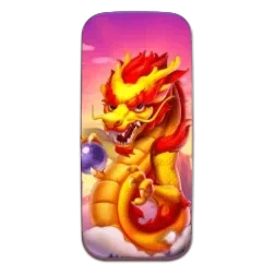 Pengejaran
Naga