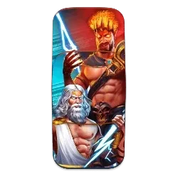 Zeus
& Hades