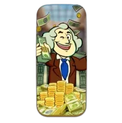Cash
Mania