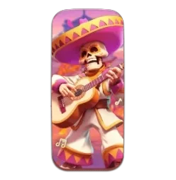 Bandito
Liar