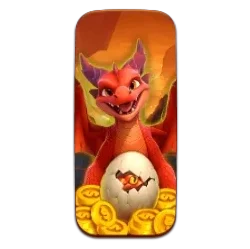 Dragon
Hatch
