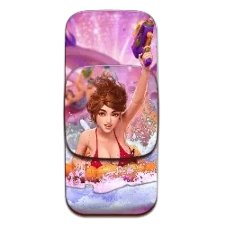 Songkran
Splash